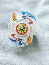Beyblade Flame Thunder Pegasus 