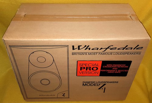 Wharfedale diamond 100w - wharfedale, 7.1