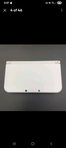 Nintendo new 3ds console - new,