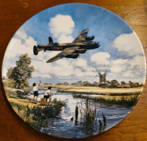 Royal doulton heroes - doulton, of