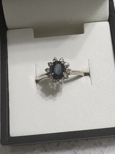 Estate ladies 14k 2g - ,