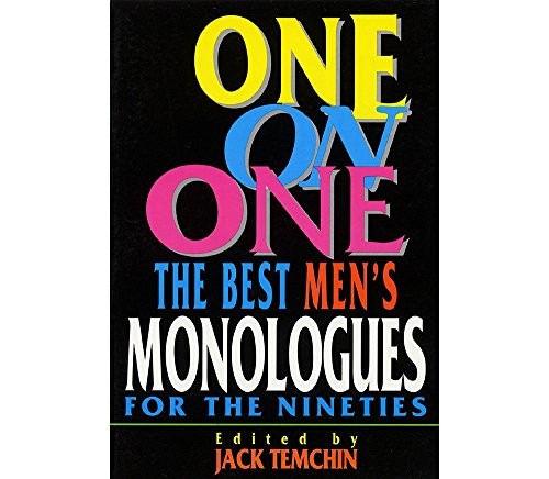 One best - best, monologues