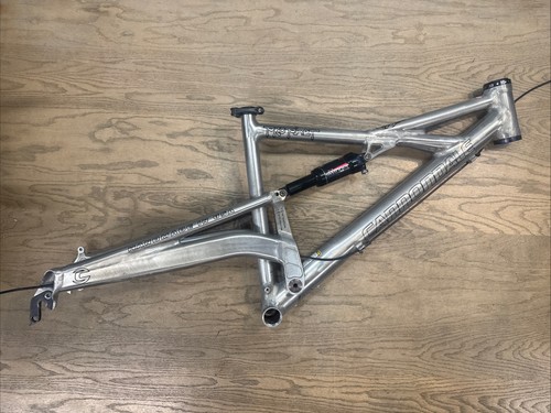 Cannondale prophet medium made - cannondale,