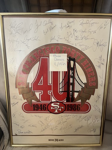 49ers 1986 team - 49ers,