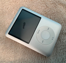 Apple iPod Nano 3rd Generation