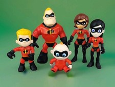 Jakks Disney Pixar The