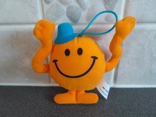 Mr. Tickle - McDonalds 2024