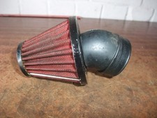 Motorcycle Motorbike RAD Air Filter Pod Fit Many Models Like GZ125 MT125 Etc..