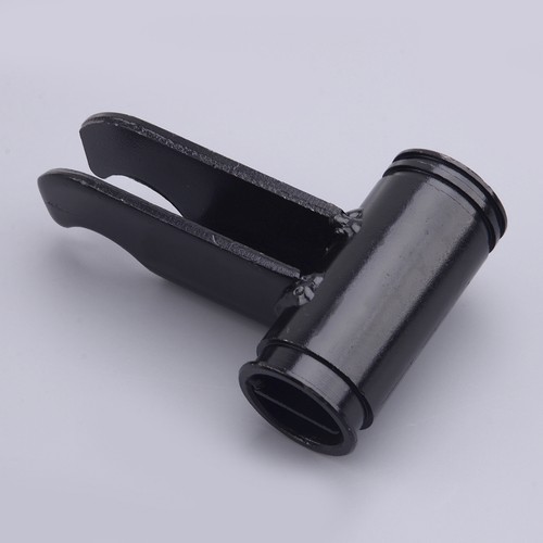Right torsion bar arm anchor - torsion,
