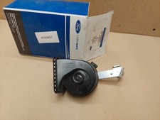 Ford Focus Mk4 Horn Siren
