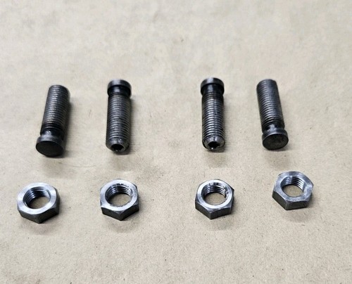 Triumph unit pre - pre, twin