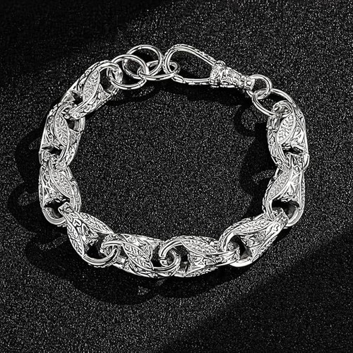 Unisex 925 sterling silver - 925,