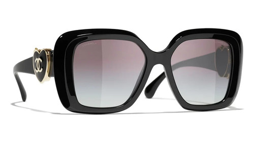 Chanel sunglasses 5518 - sunglasses,