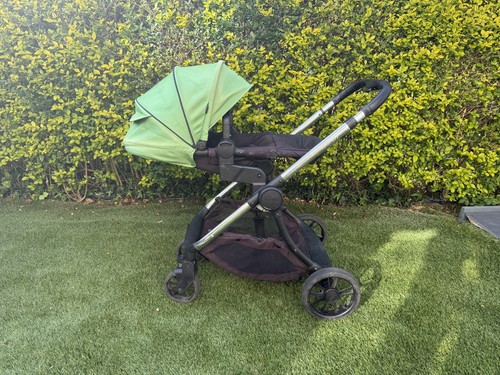 Icandy lime lifestyle - lime,