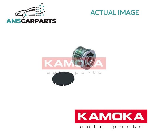 Engine alternator pulley rc101 - alternator,