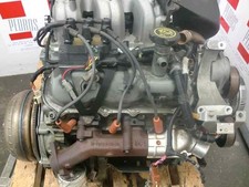 A4D COMPLETE ENGINE / 116492