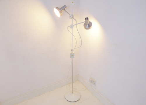 Stunning vintage maclamp - vintage,