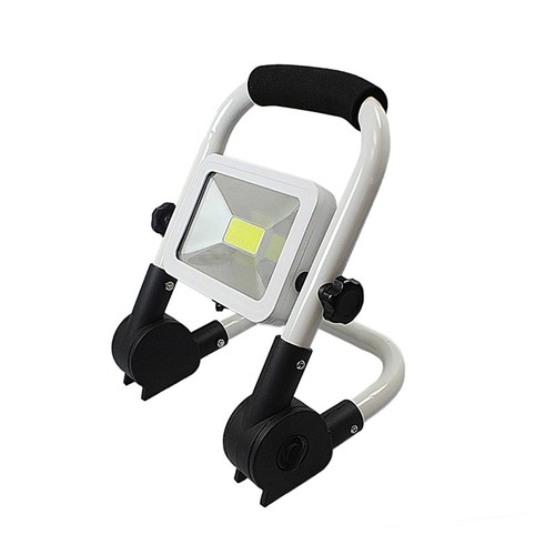 High brightness rechargeable - high,