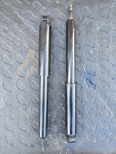 LTI TAXI TX4 PAIR ( 2 )  REAR SHOCK ABSORBER FOR TRAILING ARM 