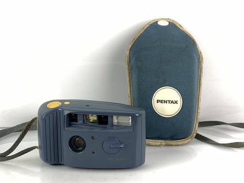 Pentax 606w vintage - pc-606w,