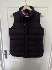 Joules Eastleigh Gilet Body