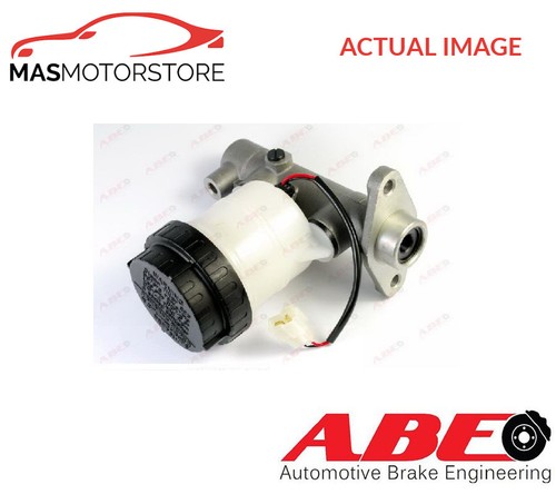 Brake master cylinder - master, abe