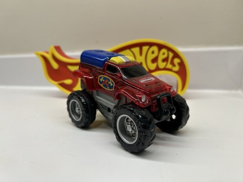 2002 matchbox pull back - 2002,