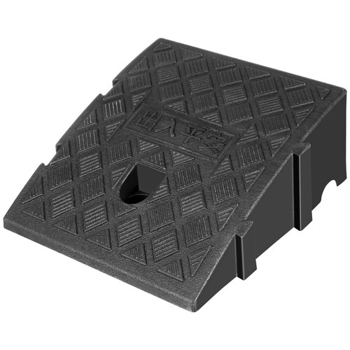 Plastic slope ramp - plastic,