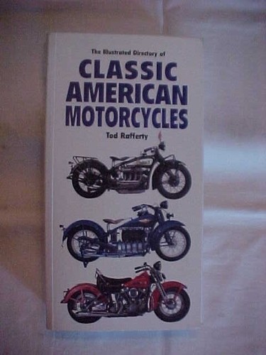 Illustrated directory classic - illustrated,