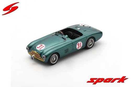Aston martin db3 - martin,