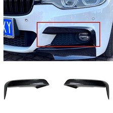 Front Splitters Bumper Lip For