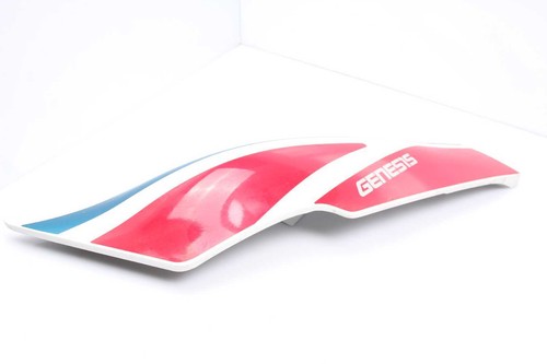 Side fairing rear - left, yamaha