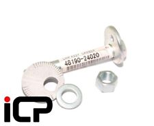 Genuine Front Arm Rear Camber