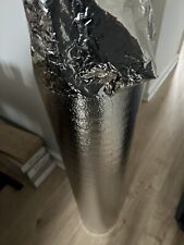 Roughly 7m Of Flooring Underlay For Laminate