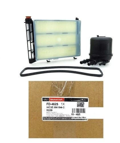 New fd4625aa fits motorcraft - fd4625aa,