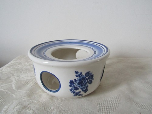 Vintage retro holland delft - retro,