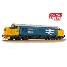 Bachmann 35-309SFX OO Gauge
