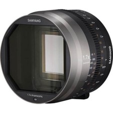 Samyang V-AF 1.7x Anamorphic