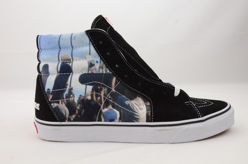 Vans sk8 moca men - moca, men's
