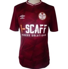 KELTY HEARTS Umbro Home