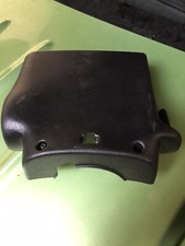 Peugeot 206 2004 steering wheel column cover surround trim 96476177