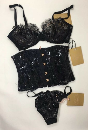 Agent provocateur deziree bra - provocateur,