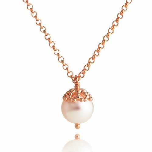 Jersey pearl rose - jersey,