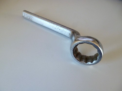 Vintage gordon tools ring - vintage,
