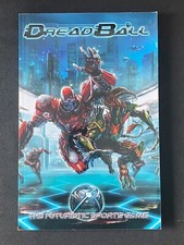 Mantic Games - DreadBall V2