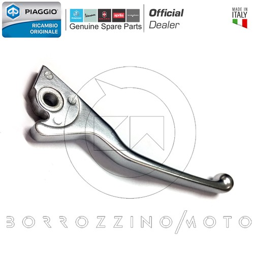 Original right brake - original, lever