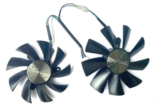 Cooling fan for zotac gaming - fan,