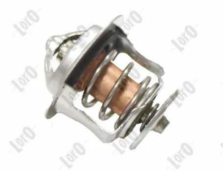 Thermostat coolant fits vw - thermostat,