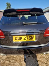 CDM275M NUMBER PLATE ALL FEES