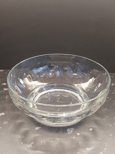 Vintage glass trifle - trifle/, fruit